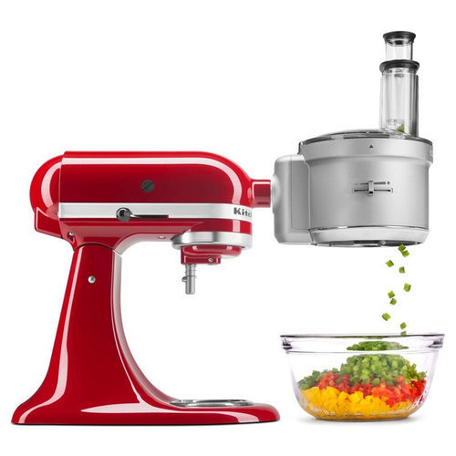 Robot multifunzione per uso residenziale - 5KSM2FPA - Kitchenaid France