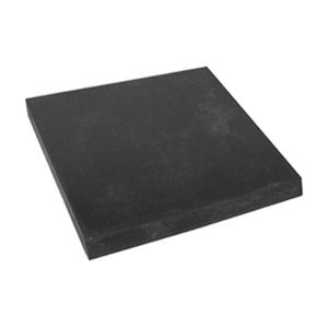 Apparecchio d'appoggio antivibratorio - LASTO-BLOCK F - Mageba - in elastomero / per carichi orizzontali