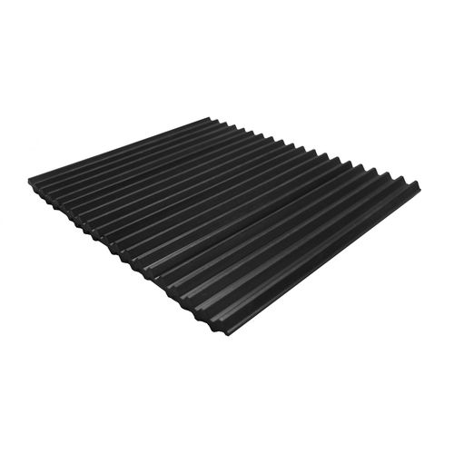 Apparecchio d'appoggio strutturale - VIBRAX-DAMP B - Mageba - antivibratorio / in elastomero