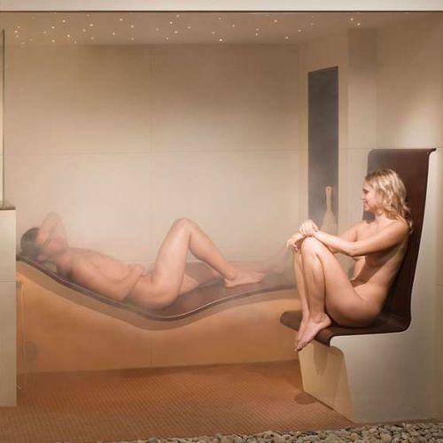 Hammam su misura - 6009 - Sommerhuber - contract / per uso residenziale