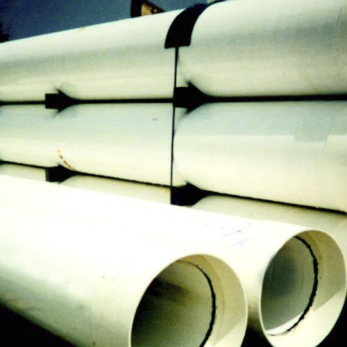 Condotto in PVC - SOLID WALL - Contech - in ABS / per sistema di drenaggio