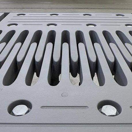 Giunto di dilatazione in metallo - ECO / ECOPLUS / PREMIUM - Maurer SE - per strada / carrabile / impermeabile