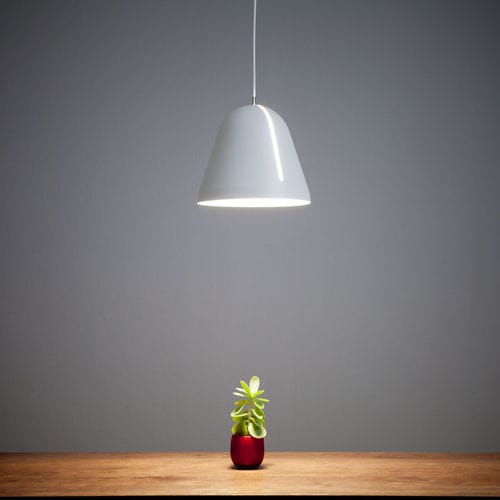 Lampada a sospensione - TILT - Nyta - in ottone / in acciaio inossidabile / in alluminio laccato