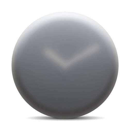 Orologio contemporaneo - HAZY : LT21003 - LEFF amsterdam - a muro / analogico / in ABS