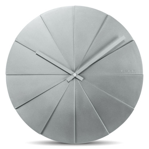 Orologio contemporaneo - SCOPE : LT30025 - LEFF amsterdam - a muro / analogico / in polistirene