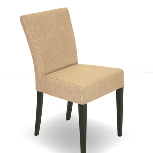 Sedia classica - ELLA - Jankurtzmöbel - da esterno / in rovere / in faggio