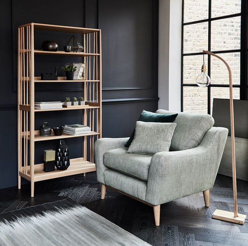 Scaffale alto - SHALSTONE  - ercol - contemporaneo / in rovere