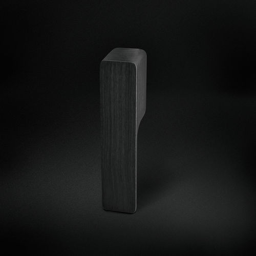 Maniglia da finestra - MINIMAL - M&T 1997, a.s. - in ottone / contemporanea / per uso residenziale