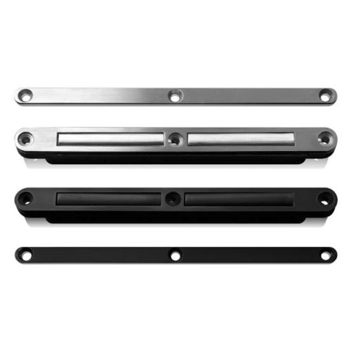 Serratura magnetica - MAGNETIC BLOCK - M&T 1997, a.s. - per porta / a 1 punto / per ufficio