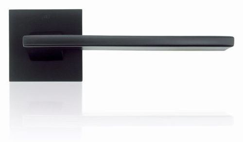 Maniglia per porta - TERRY - M&T 1997, a.s. - in ottone / contemporanea / per uso residenziale