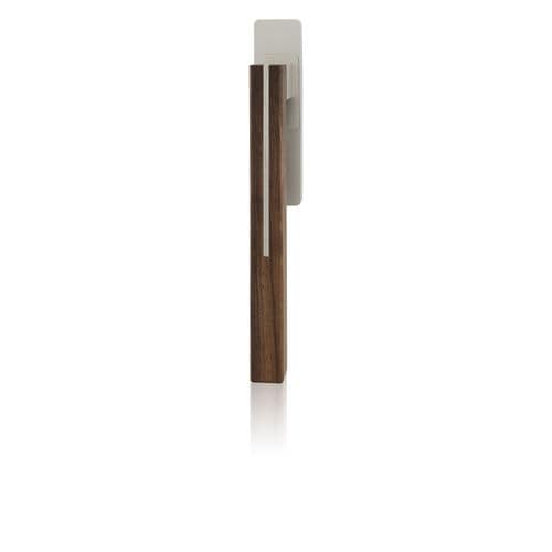 Maniglia da finestra - HS PORTAL SYSTEM MIMOLIMIT - M&T 1997, a.s. - in ottone / contemporanea