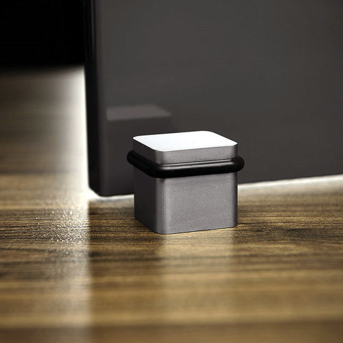 Fermaporta in ottone - MINIMAL - M&T 1997, a.s.