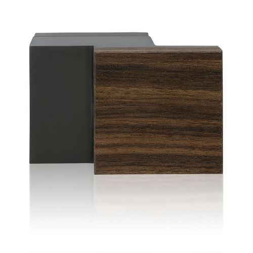 Maniglia a tirante per porta - MIMOLIMIT - M&T 1997, a.s. - in ottone / contemporanea