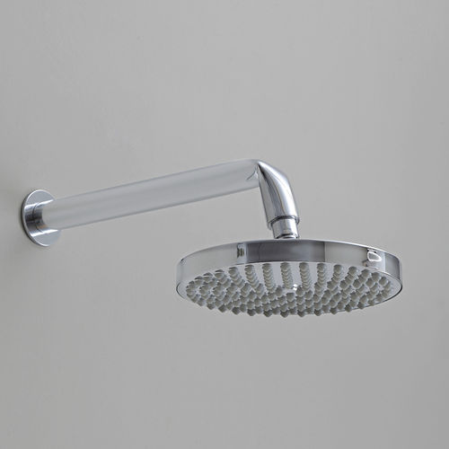 Soffione doccia da parete - FOLD  - FLAMINIA - rotondo / a pioggia