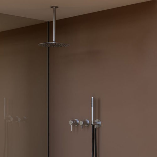 Set doccia da soffitto - ST2551ACC - FLAMINIA - contemporaneo / contract