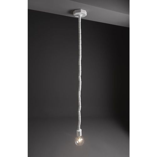 Lampada sospesa - MKL160 - FLAMINIA - in ceramica / contemporanea / senza fili