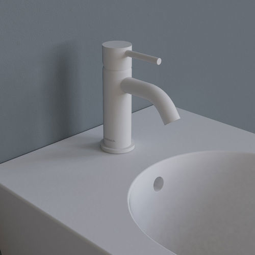 Miscelatore per bidet - LQ4070 - FLAMINIA - da appoggio / in ottone / da bagno
