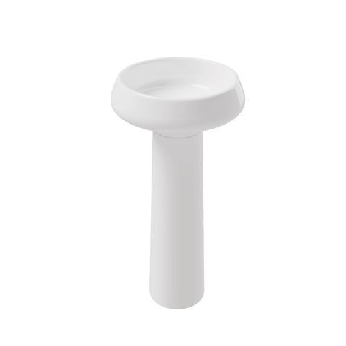 Supporto per lavabo in ceramica - HASU 32/44/58 - FLAMINIA