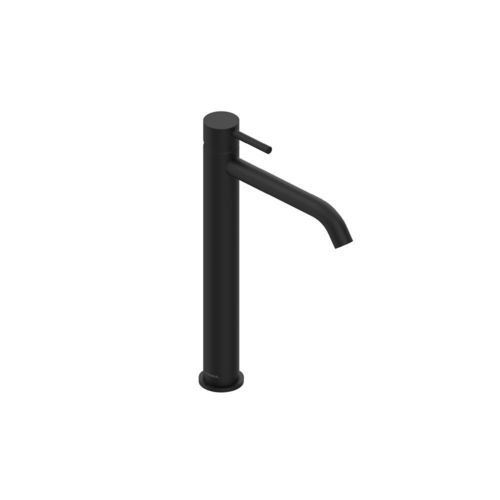 Miscelatore per lavabo - LOOK - FLAMINIA - da appoggio / in ottone / da bagno