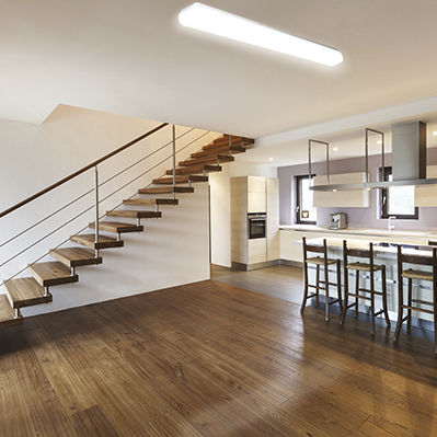 Luce LED - LINEA IP54 - Esse-ci - lineare / rotonda / quadrata