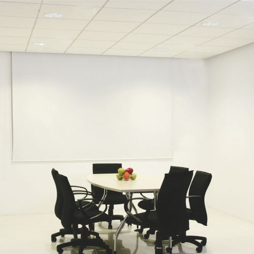 Downlight da incasso - HALL LED ESSENTIAL - Esse-ci - LED / rotondo / IP44