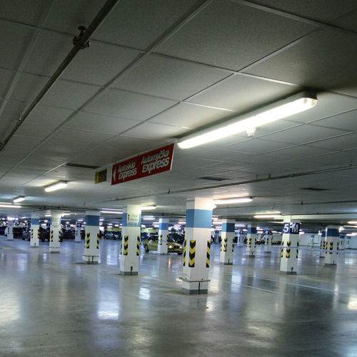 Luce LED - PCM LED - Esse-ci - lineare / IP65 / industriale