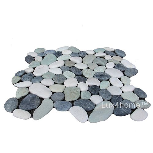 Ciottolo per pavimento - MAUI TURTLE - Lux4home™ - per stanza da bagno / per muro
