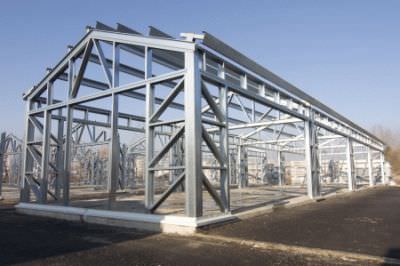 Casa prefabbricata - EASYKIT® - Proinvest Group SRL - contemporanea / a due piani
