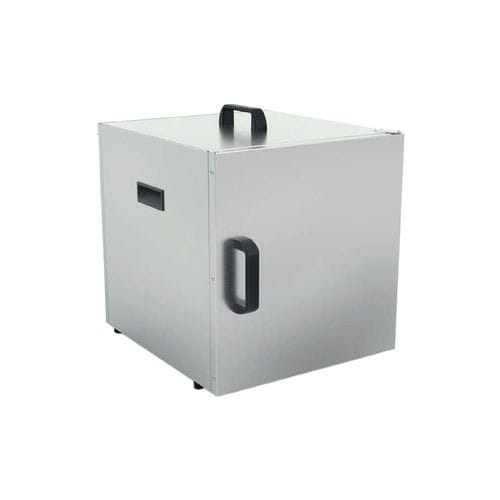 Armadio riscaldato - HOT BOX - CADDIE HOTEL