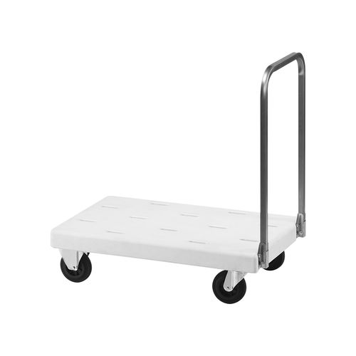 Carrello portabagagli - ROULSTAR EASY 2 - CADDIE HOTEL - per hotel / pieghevole / in polietilene