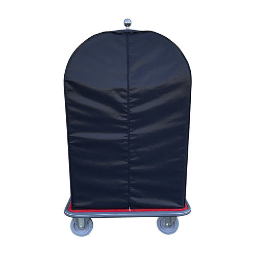 Telo di protezione per carrello - COV - X TRANSBAG ONE - CADDIE HOTEL