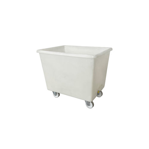 Carrello portabiancheria - BACTAINER 180 L - CADDIE HOTEL - per hotel / in polipropilene