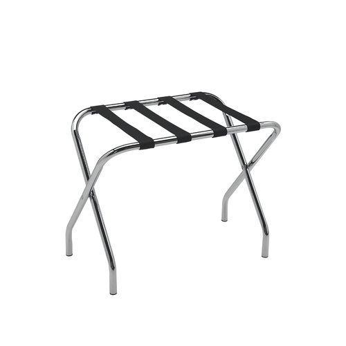Portavaligia per camera d'hotel - LUGGAGE RACK CR  - CADDIE HOTEL