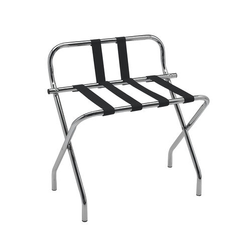 Portavaligia per camera d'hotel - LUGGAGE RACK CR S - CADDIE HOTEL