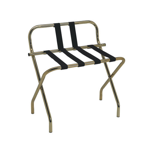 Portavaligia per camera d'hotel - LUGGAGE RACK BR S - CADDIE HOTEL