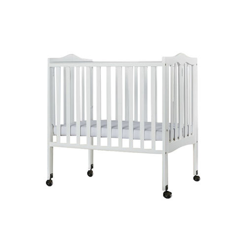 Letto per neonato singolo - BEDDIE ERGO S - CADDIE HOTEL - contemporaneo / con rotelle / pieghevole