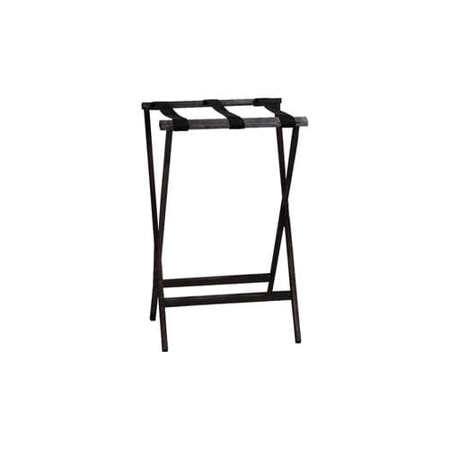 Portavaligia per camera d'hotel - TRAY STAND W - CADDIE HOTEL