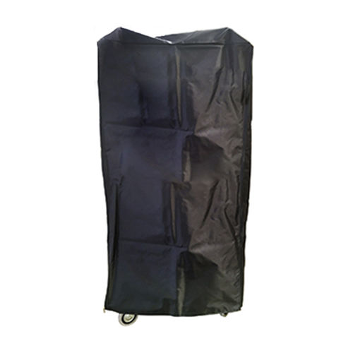 Telo di protezione per carrello - COV - X ROLL BASE - CADDIE HOTEL - in PVC / resiste alle intemperie / resistente alla polvere