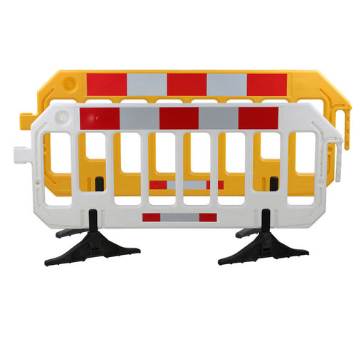 Barriera di protezione - 20001, 20002 - Dancop International GmbH  - di controllo accessi / per strada / fissa