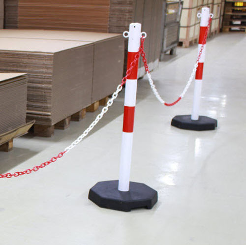 Colonnina con nastro - SET-LKP-GS - Dancop International GmbH 