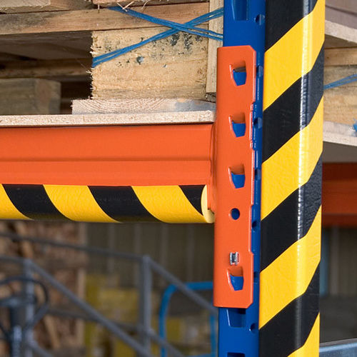 Profilo in poliuretano - Dancop International GmbH  - di colmo / a sezione rettangolare