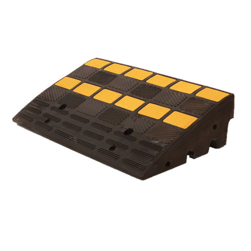 Rampa d'accesso in gomma - BSR100 - Dancop International GmbH  - portatile
