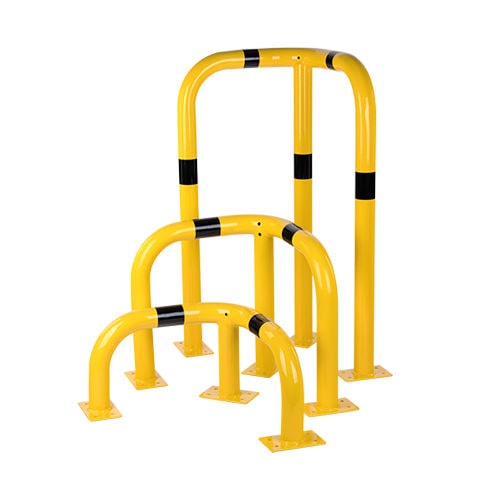 Archetto antisosta - 40-10, 40-10- - Dancop International GmbH 