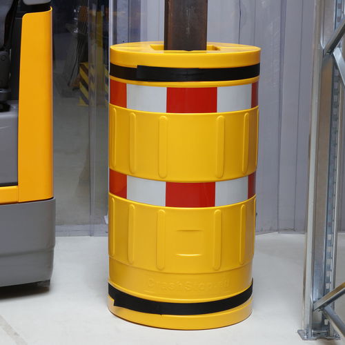 Protezione per pilastri - 30110 - Dancop International GmbH 
