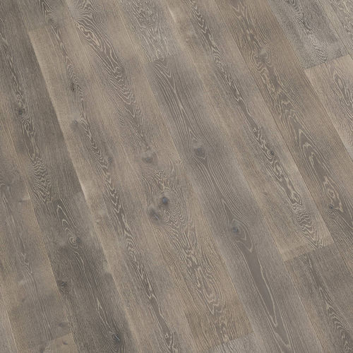 Parquet multistrato - G.10 - Dennebos Flooring - in legno / a spina di pesce / anticato
