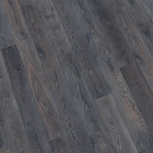 Parquet multistrato - S.03 - Dennebos Flooring - in legno / a spina di pesce / anticato