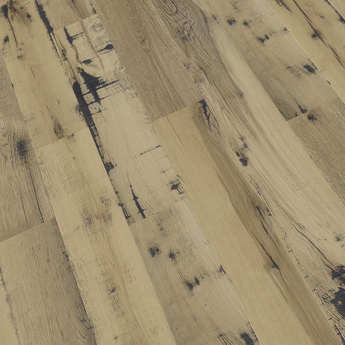 Parquet multistrato - R.09 - Dennebos Flooring - in legno / a spina di pesce / oliato