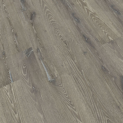 Parquet multistrato - R.10 - Dennebos Flooring - in legno / a spina di pesce / oliato