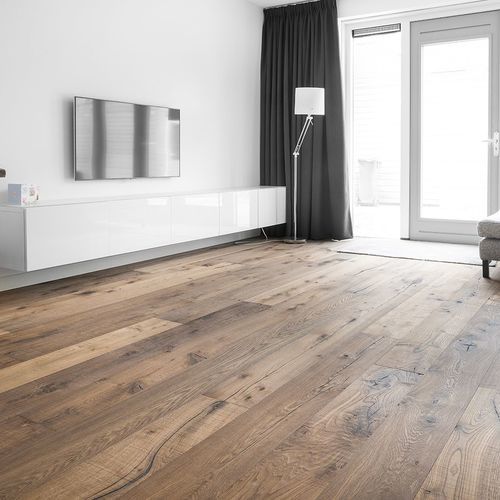 parquet multistrato - Dennebos Flooring