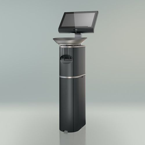 Bilancia professionale - MC 500 - Bizerba - computerizzata